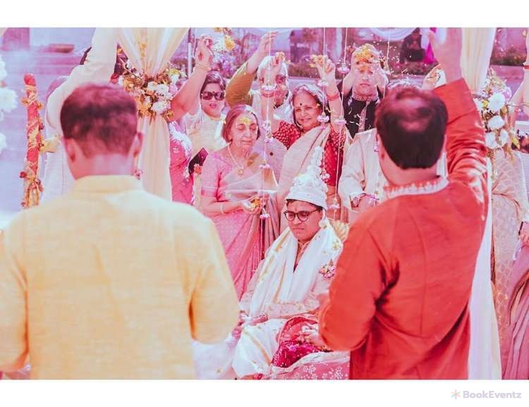 The Meraki Studio Wedding Photographer, Delhi NCR